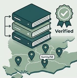 Clinical Waste Carriers in Surrey