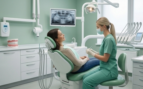 Dental UK Clinical Waste Compliance