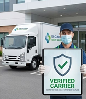 Digital Tracking PIC Verify