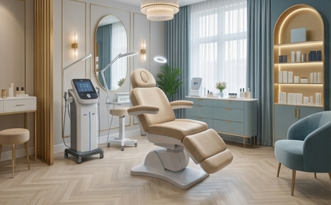 Beauty UK Clinical Waste Compliance