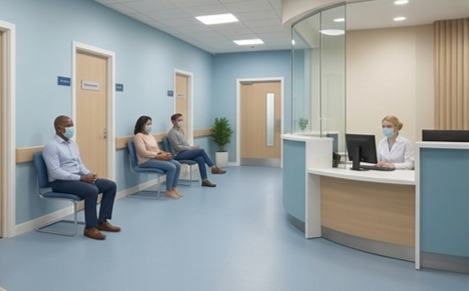 GP UK Clinical Waste Compliance